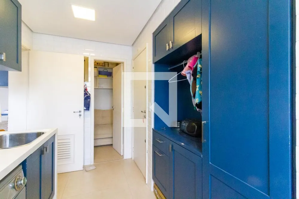 Apartamento, 3 quartos, 160 m² - Foto 5