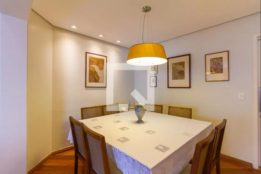 Apartamento, 3 quartos, 160 m² - Foto 2