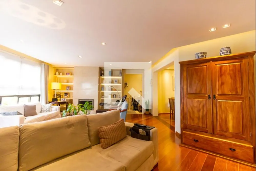 Apartamento, 3 quartos, 160 m² - Foto 1