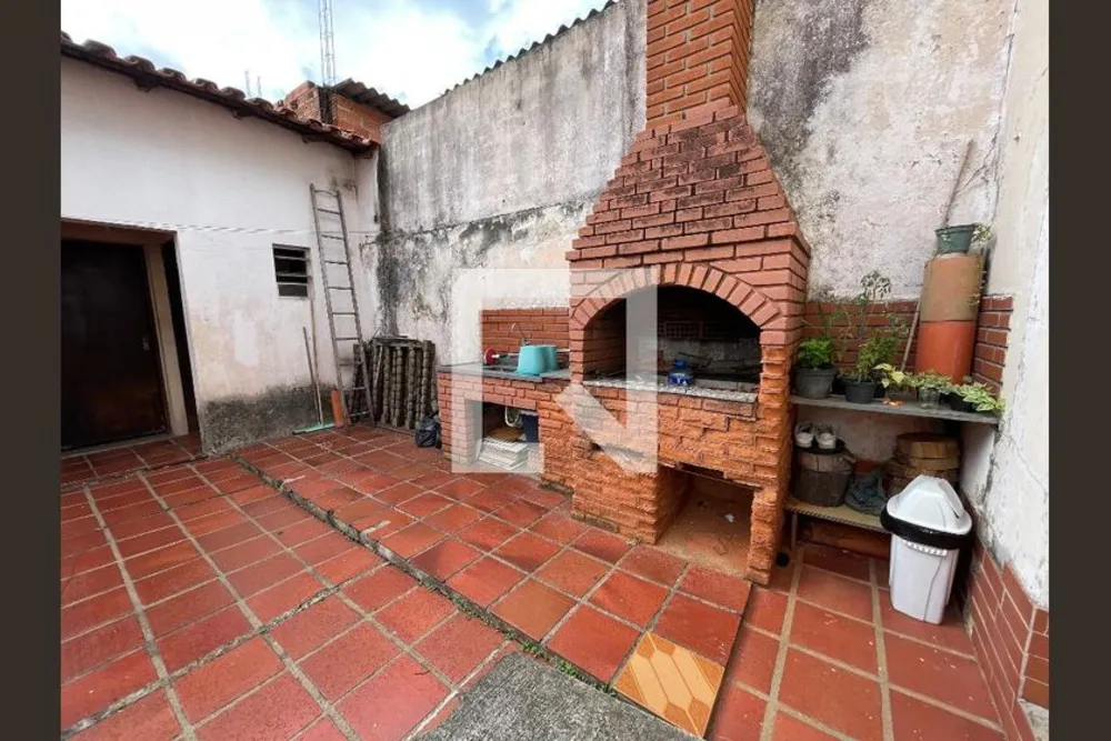 Casa, 4 quartos, 180 m² - Foto 1