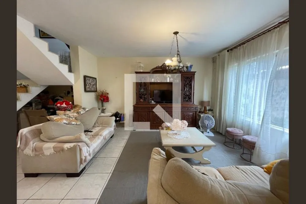 Casa, 4 quartos, 180 m² - Foto 2