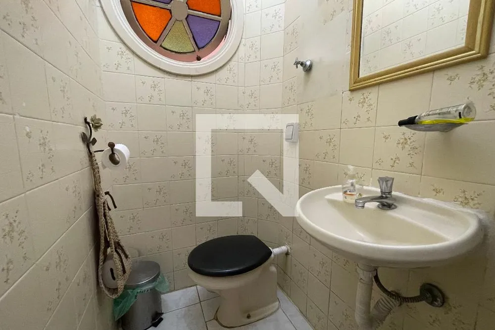 Casa, 4 quartos, 180 m² - Foto 8