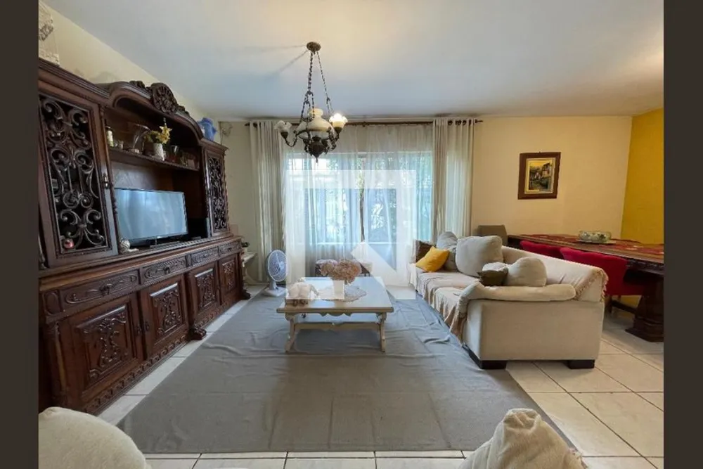 Casa, 4 quartos, 180 m² - Foto 3