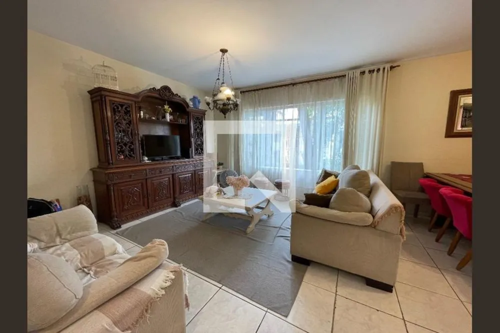 Casa, 4 quartos, 180 m² - Foto 2