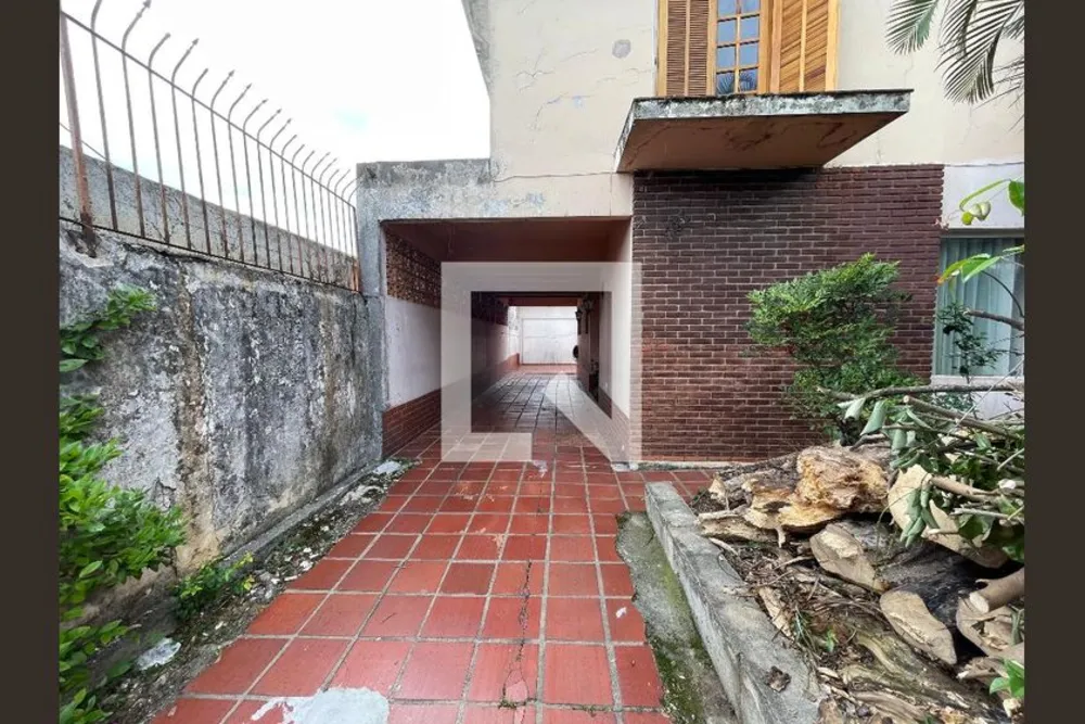 Casa, 4 quartos, 180 m² - Foto 12