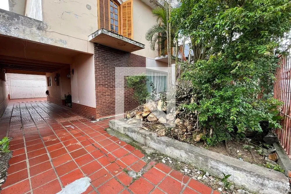 Casa, 4 quartos, 180 m² - Foto 3