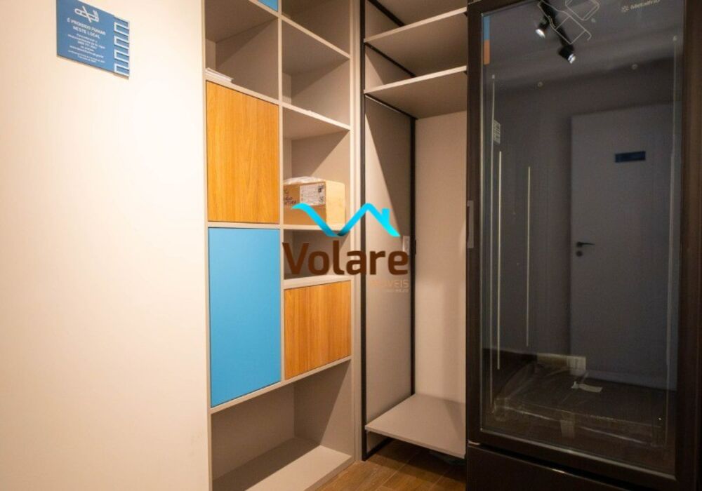 Apartamento à venda com 3 quartos, 92m² - Foto 1