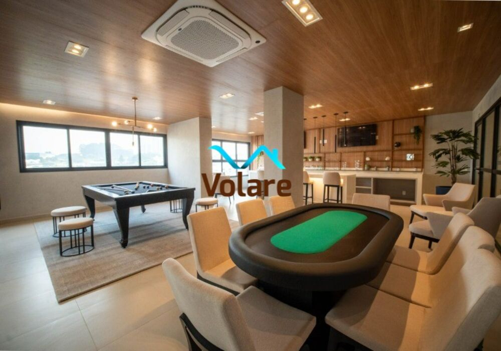 Apartamento à venda com 3 quartos, 92m² - Foto 5
