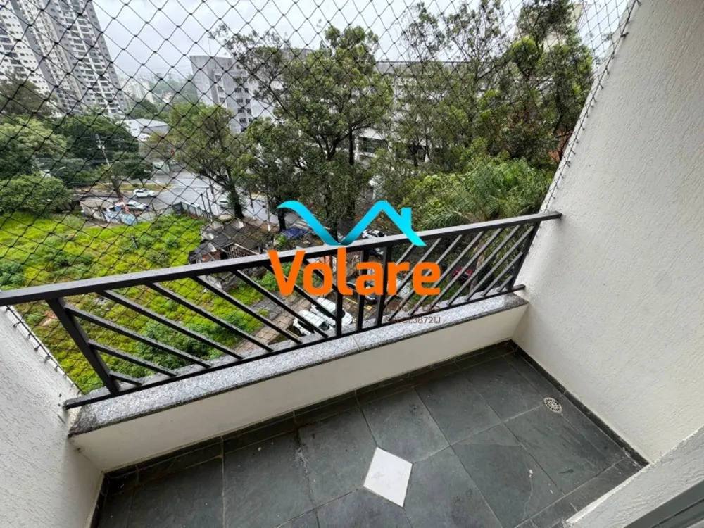 Apartamento, 3 quartos, 77 m² - Foto 2