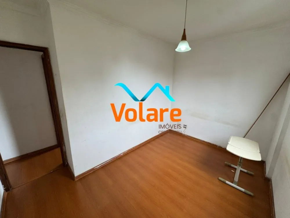 Apartamento, 3 quartos, 77 m² - Foto 1