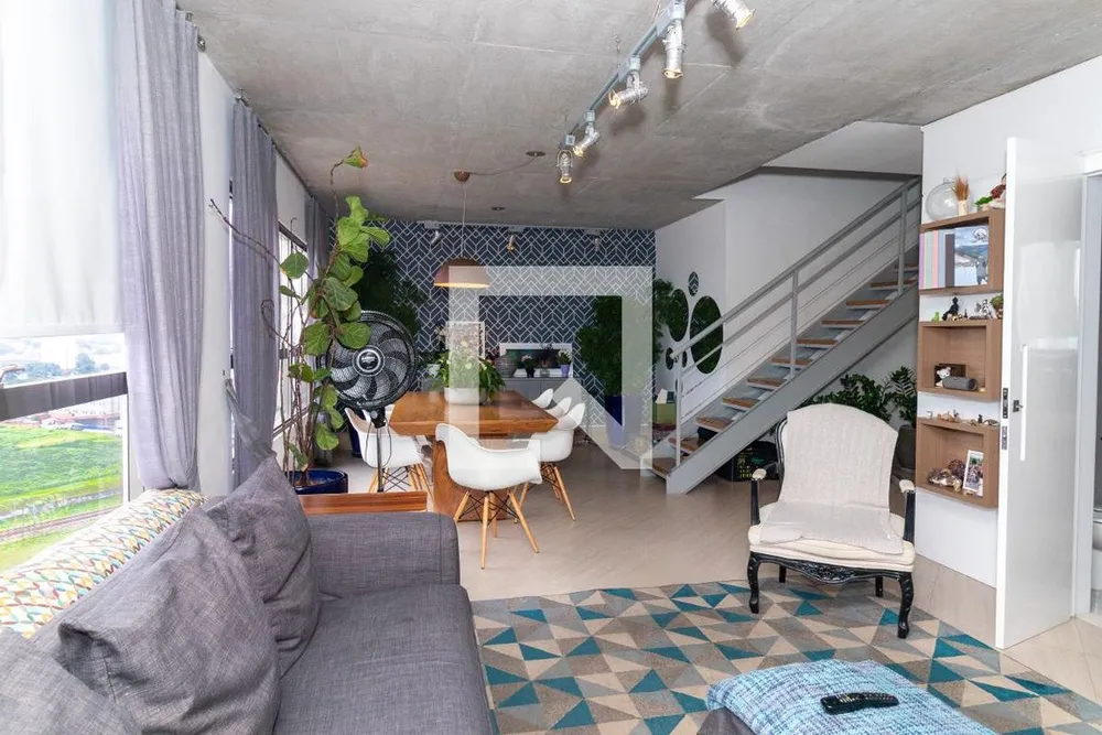 Apartamento, 2 quartos, 150 m² - Foto 4