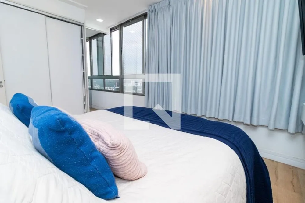 Apartamento, 2 quartos, 150 m² - Foto 3