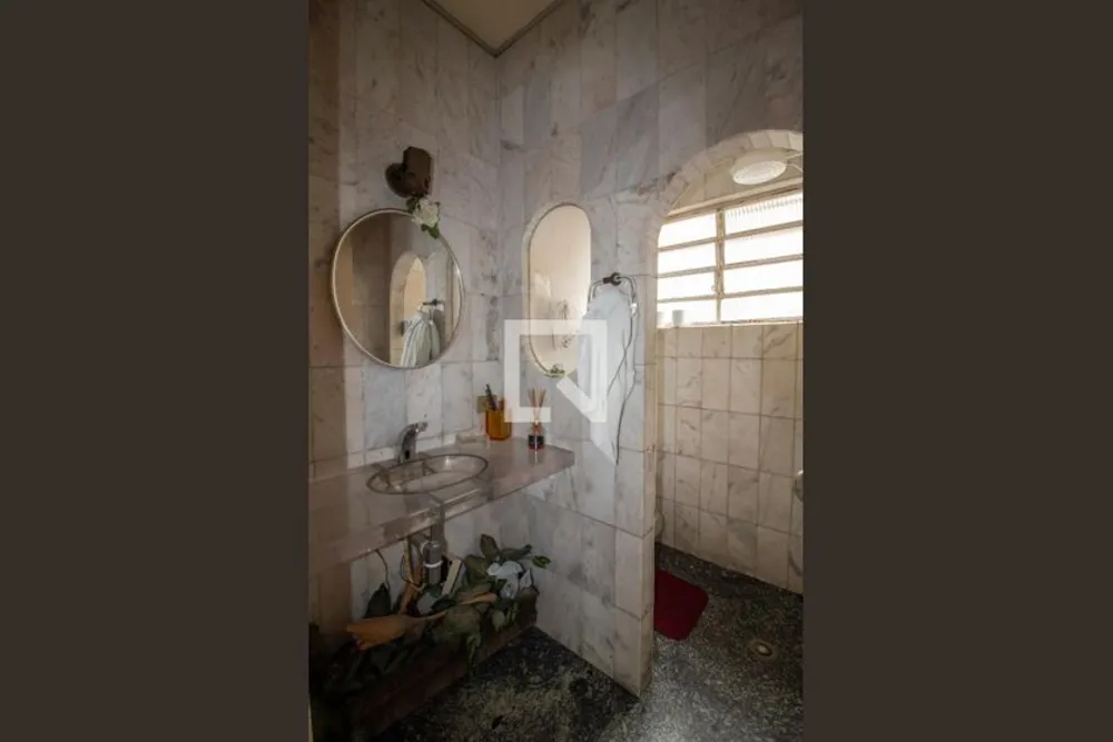 Casa, 4 quartos, 380 m² - Foto 2