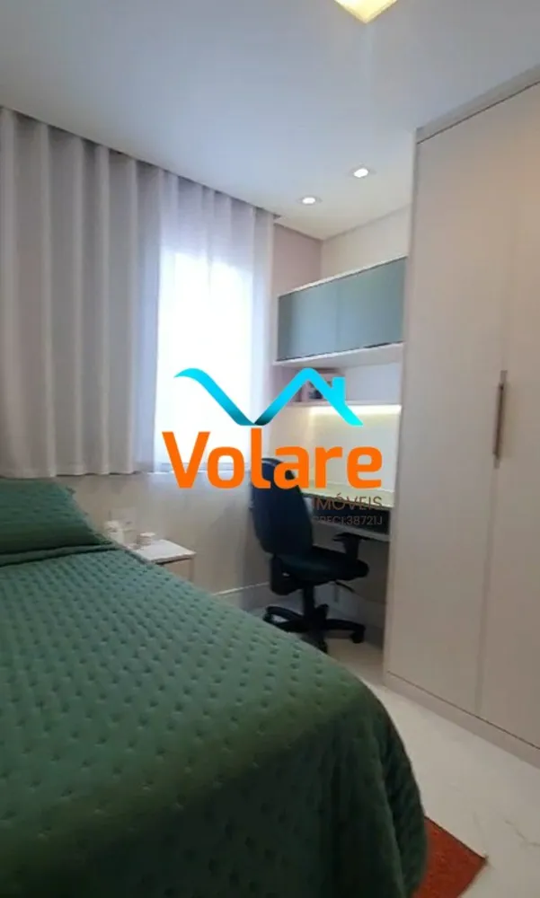 Apartamento, 2 quartos, 51 m² - Foto 14