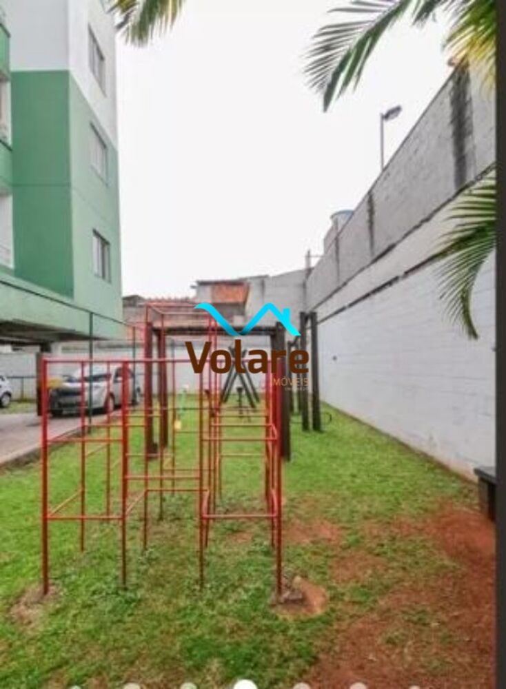 Apartamento, 2 quartos, 51 m² - Foto 4