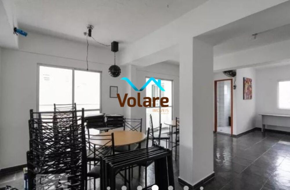 Apartamento, 2 quartos, 51 m² - Foto 1