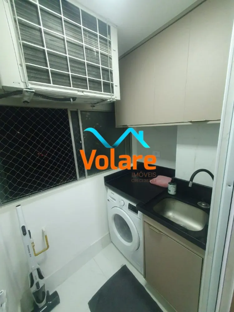 Apartamento, 2 quartos, 51 m² - Foto 11