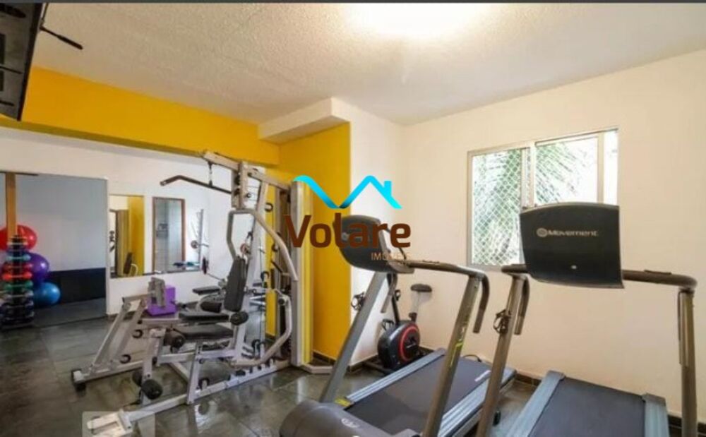 Apartamento, 2 quartos, 51 m² - Foto 6