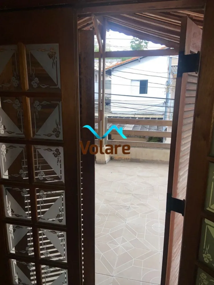 Casa, 3 quartos, 130 m² - Foto 14