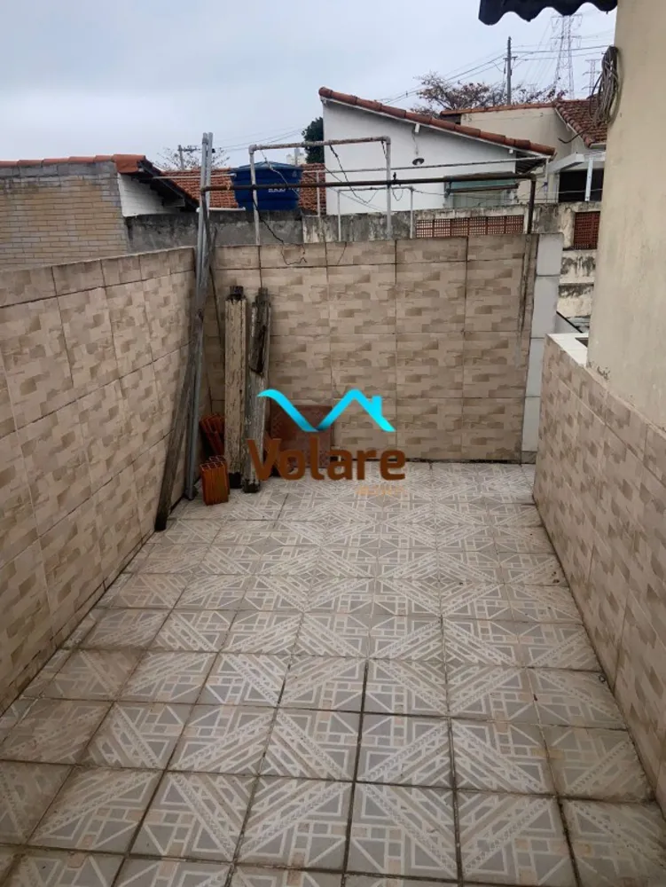 Casa, 3 quartos, 130 m² - Foto 11