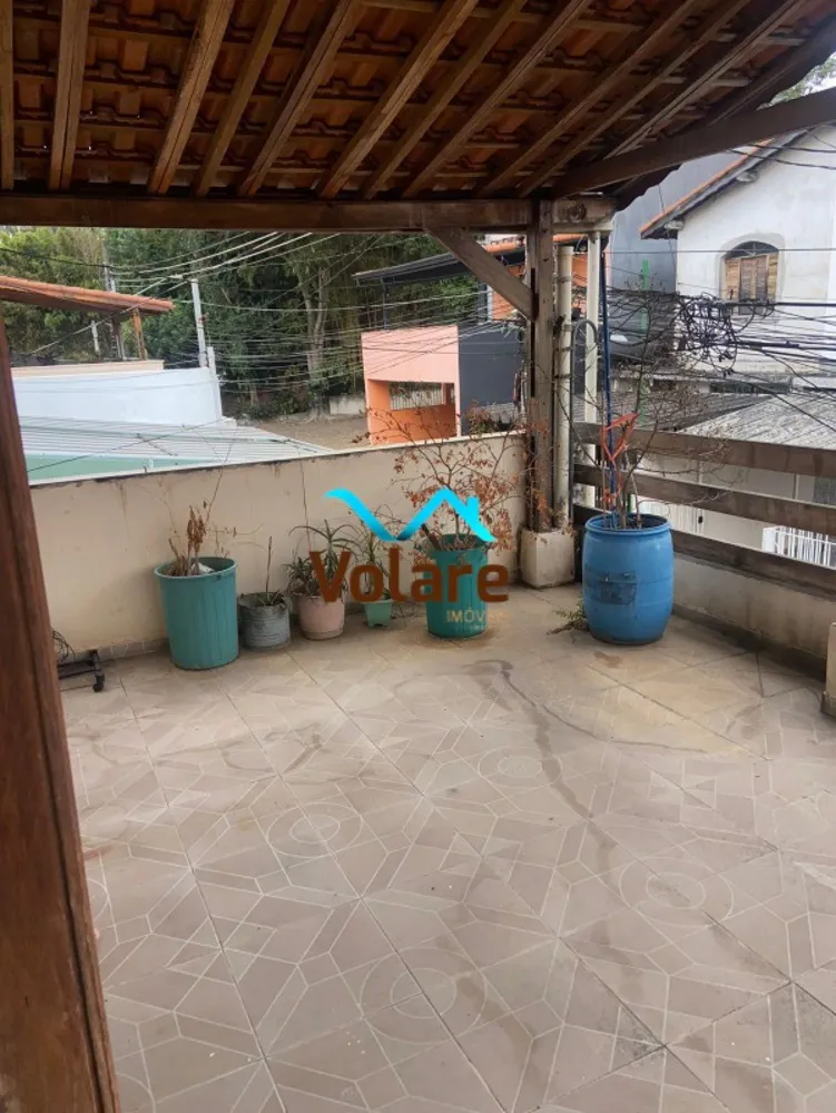 Casa, 3 quartos, 130 m² - Foto 13