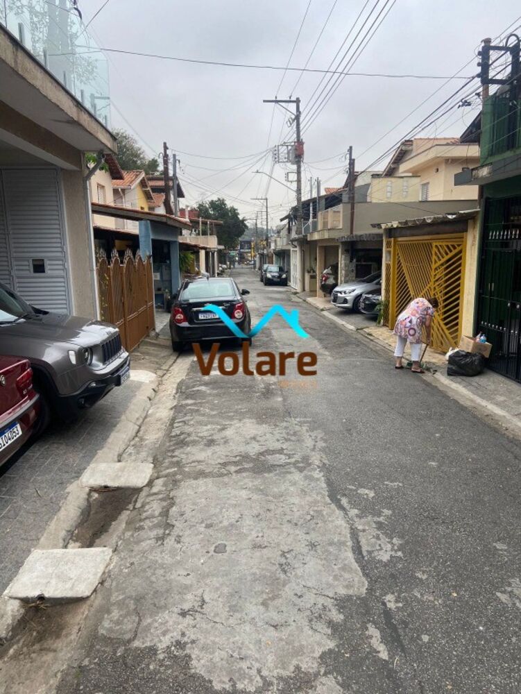 Casa, 3 quartos, 130 m² - Foto 4