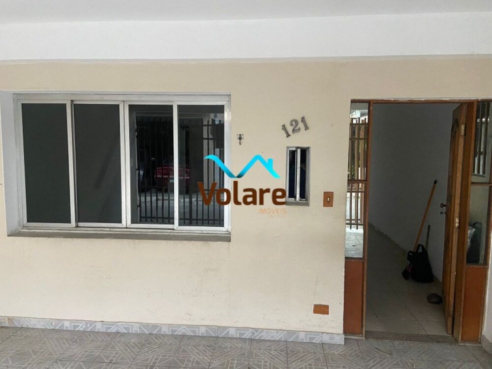 Casa, 3 quartos, 130 m² - Foto 1