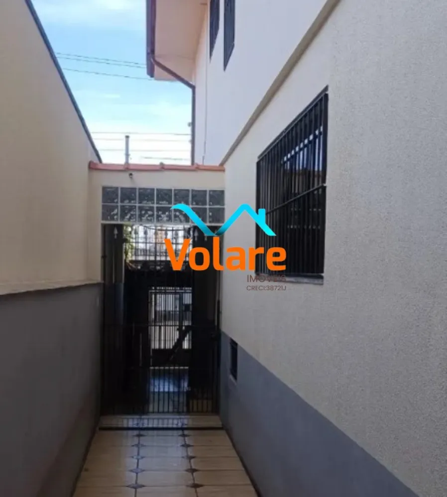 Casa, 3 quartos, 150 m² - Foto 5