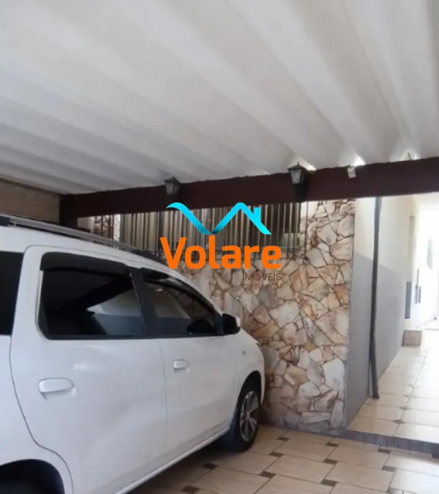 Casa, 3 quartos, 150 m² - Foto 7