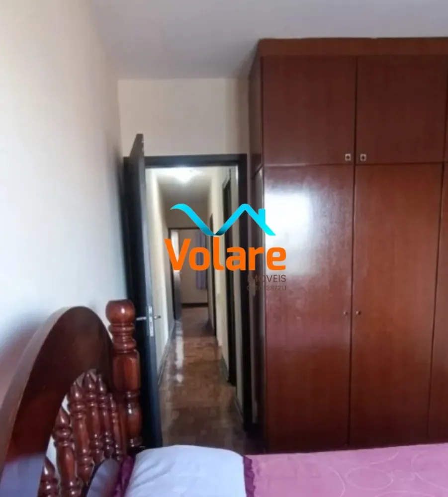 Casa, 3 quartos, 150 m² - Foto 2