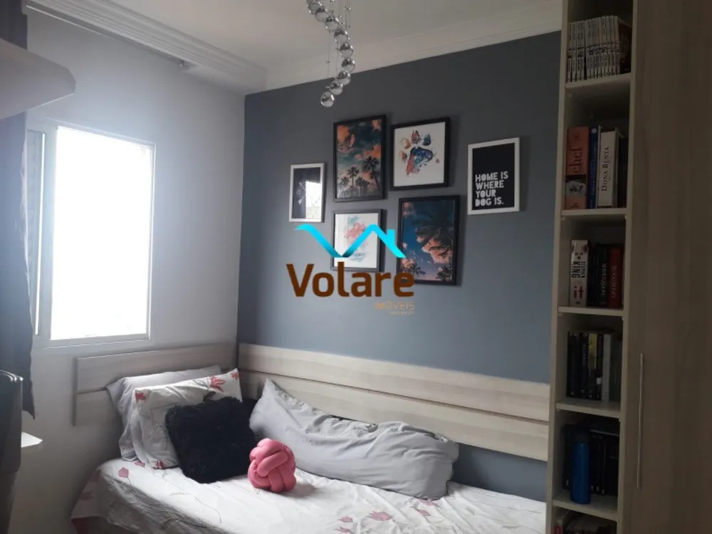Apartamento, 3 quartos, 74 m² - Foto 8