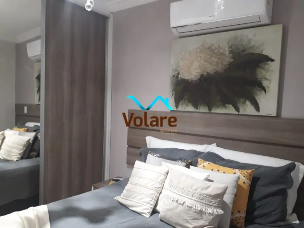 Apartamento, 3 quartos, 74 m² - Foto 5