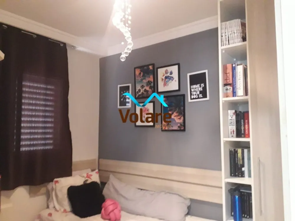 Apartamento, 3 quartos, 74 m² - Foto 7