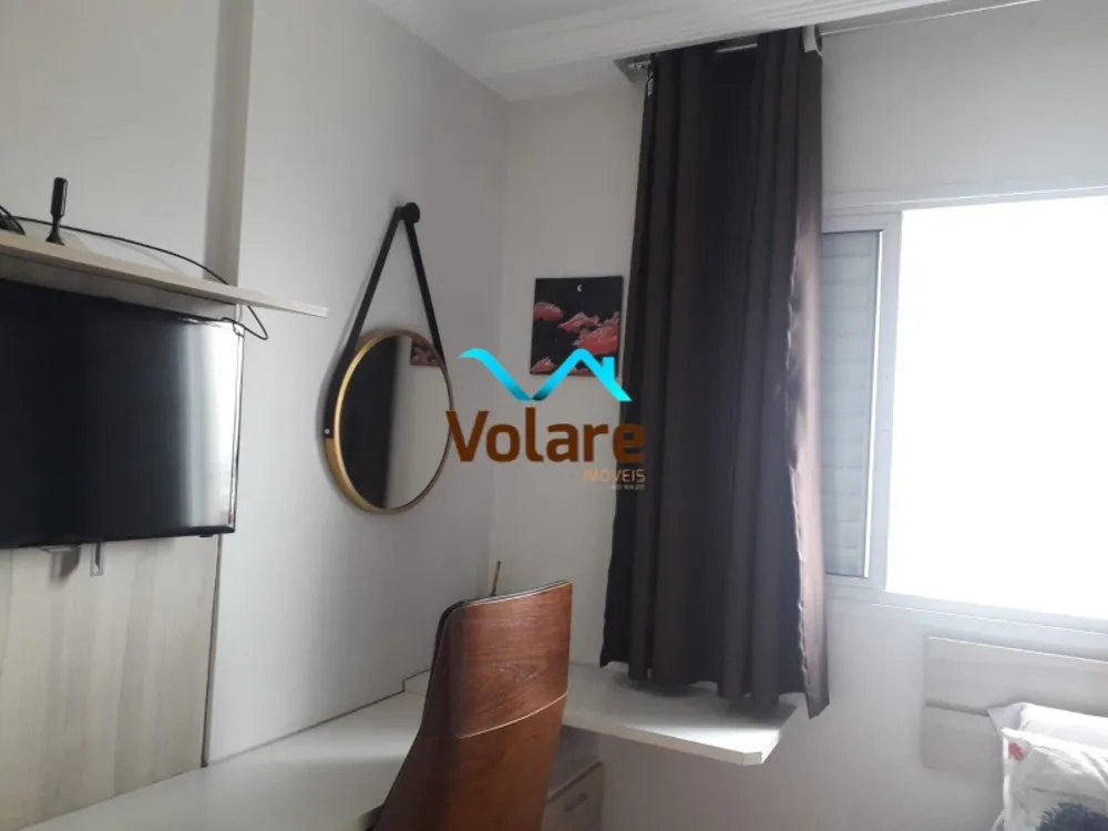 Apartamento, 3 quartos, 74 m² - Foto 9