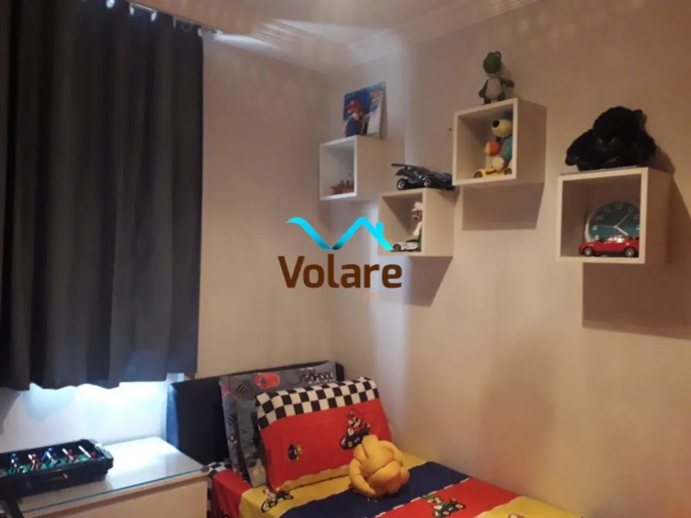 Apartamento, 3 quartos, 74 m² - Foto 10
