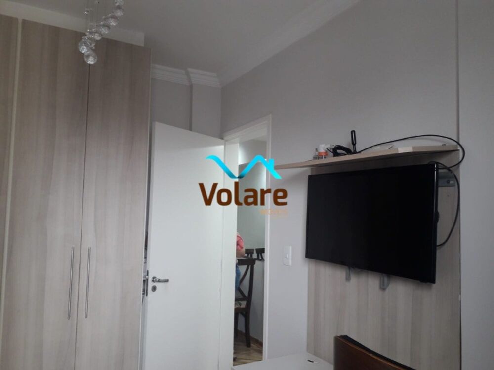 Apartamento, 3 quartos, 74 m² - Foto 3