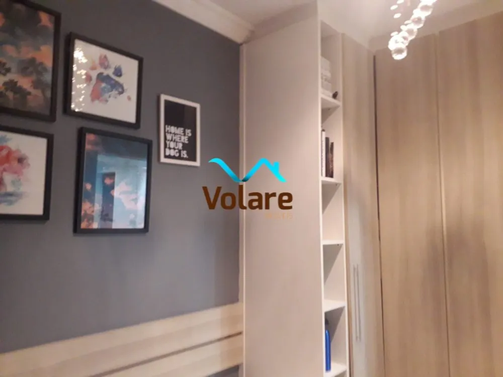 Apartamento, 3 quartos, 74 m² - Foto 6