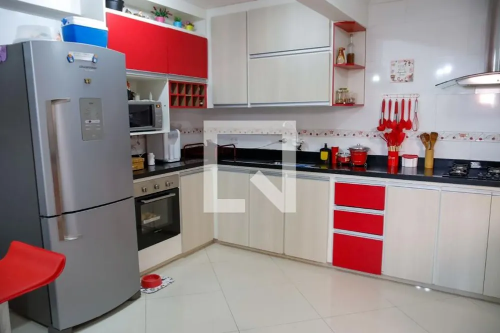 Casa, 3 quartos, 217 m² - Foto 5