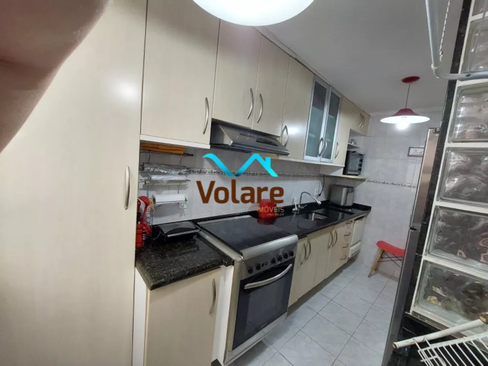 Apartamento, 2 quartos, 56 m² - Foto 6