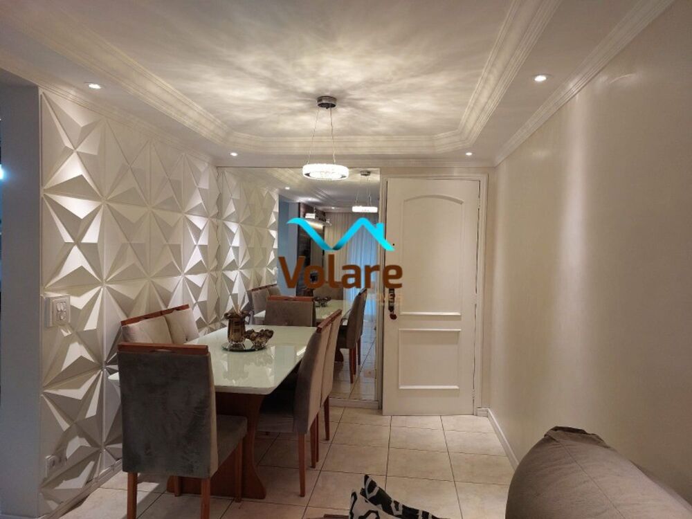 Apartamento, 2 quartos, 56 m² - Foto 4