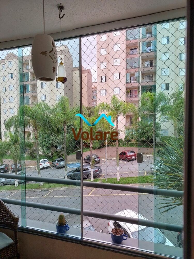Apartamento, 2 quartos, 56 m² - Foto 16