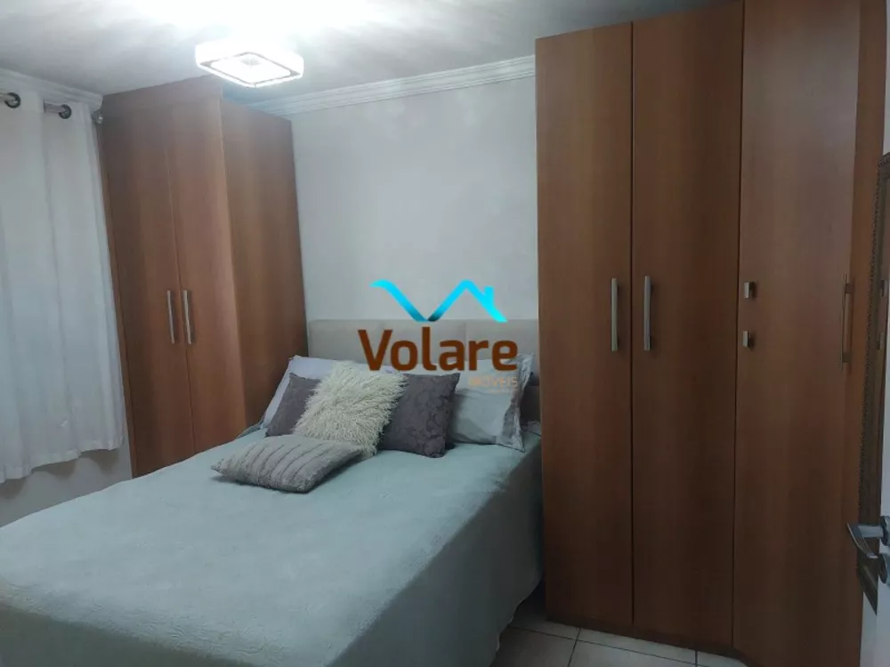Apartamento, 2 quartos, 56 m² - Foto 10