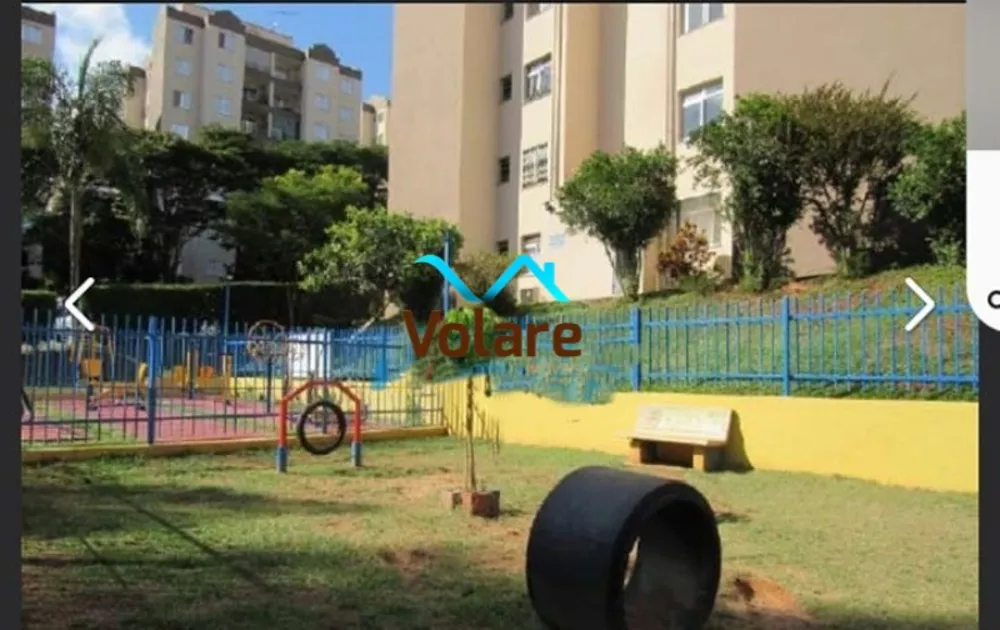 Apartamento, 2 quartos, 56 m² - Foto 24