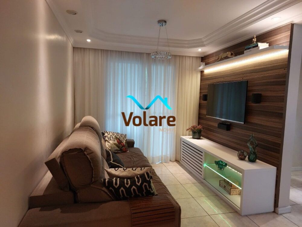 Apartamento, 2 quartos, 56 m² - Foto 3