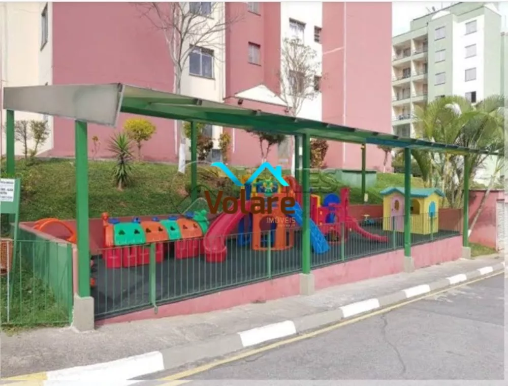 Apartamento, 2 quartos, 56 m² - Foto 22