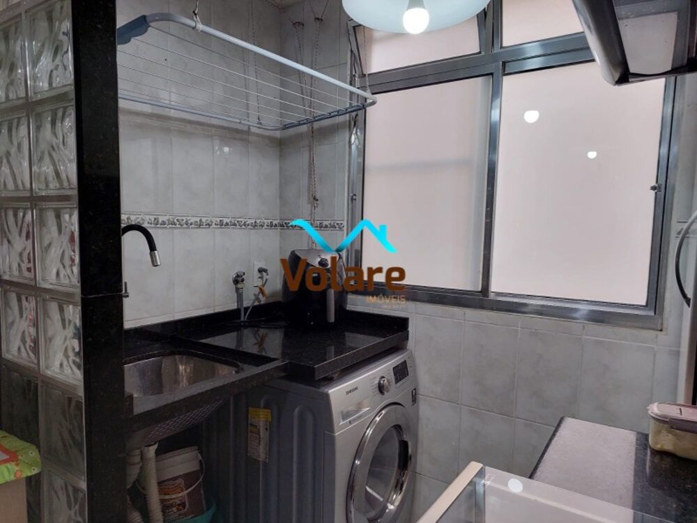 Apartamento, 2 quartos, 56 m² - Foto 8
