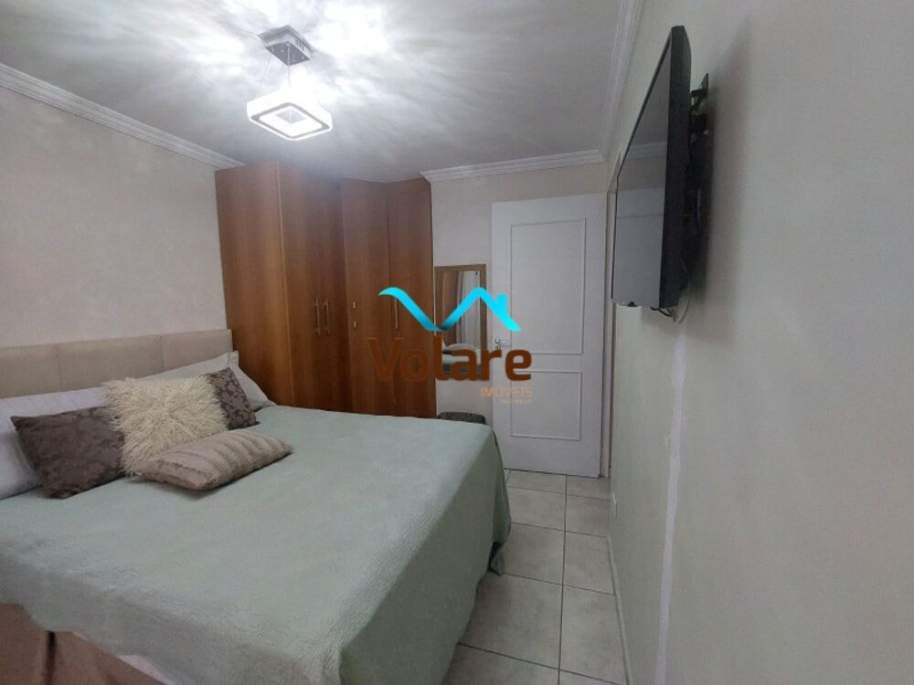 Apartamento, 2 quartos, 56 m² - Foto 11