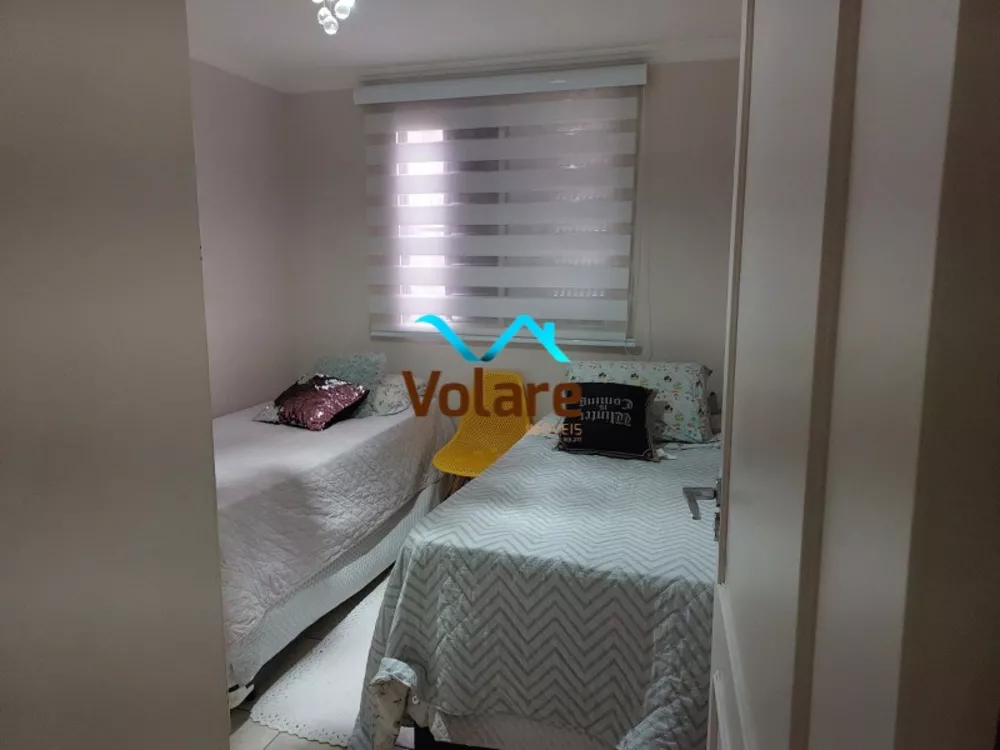 Apartamento, 2 quartos, 56 m² - Foto 12