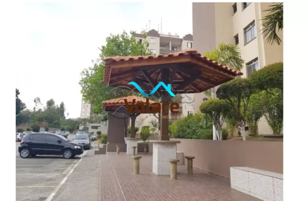 Apartamento, 2 quartos, 56 m² - Foto 26