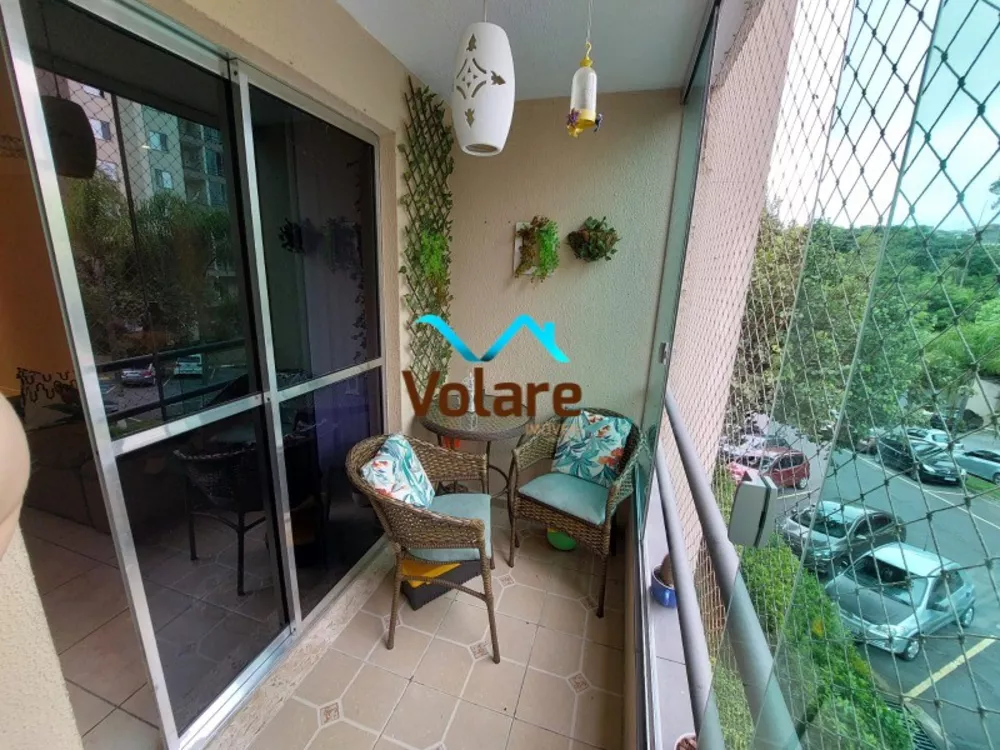 Apartamento, 2 quartos, 56 m² - Foto 14